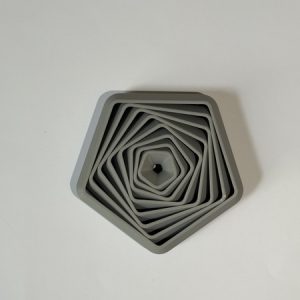 Custom 3D Printed Gadget